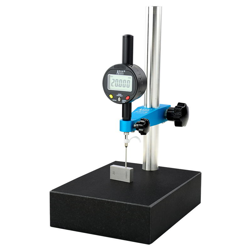 新款数显高度计0-12.7/25.4/30/50.8mm 新款数显高度计0-12.7/25.4/30/50.8mm